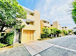 アルスつくし野デュープレックスA棟