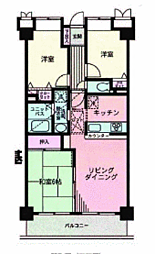 サンハロー相模原西〜中古マンション〜