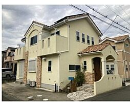 平塚市徳延　中古戸建