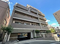 ステージグランデ八王子