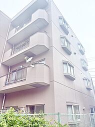 陽輪台第2あざみ野
