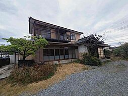 開成町牛島　中古戸建