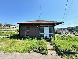 厚木市上荻野　売地