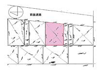 神奈川県綾瀬市大上3丁目4-18：物件画像