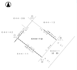 神奈川県座間市相模が丘3丁目5-10：物件画像