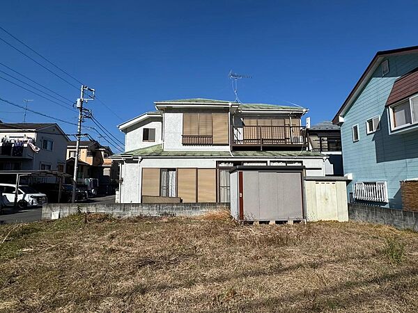 外観画像