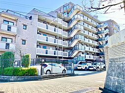 ライオンズヒルズ町田第二