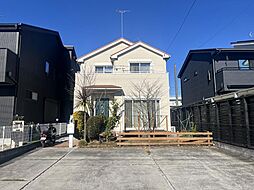 愛川町中津　中古戸建