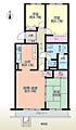 小田急コアロード海老名第21階1,880万円