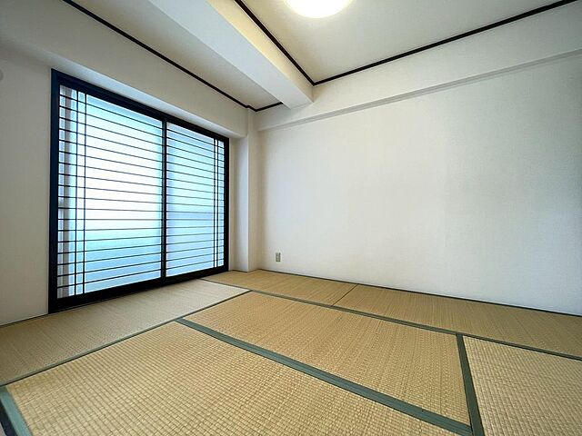 和室 ビッグヴァン京王橋本 5階/5階