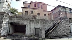 秦野市曽屋　古家あり　売地
