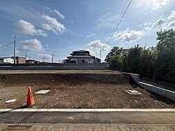 〜建築条件なし〜愛甲郡愛川町中津　売地