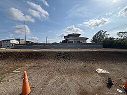 〜建築条件なし〜愛甲郡愛川町中津 売地 No2の土地画像