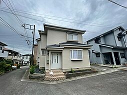 南足柄市塚原　リフォーム済み戸建