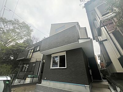 外観 外観