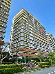 プリマシティD棟〜中古マンション〜