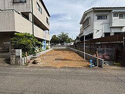 八王子市並木町4期　売地