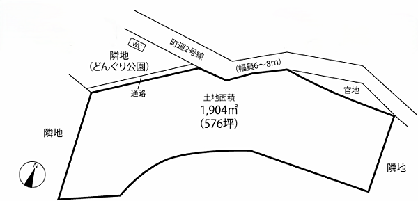 外観画像