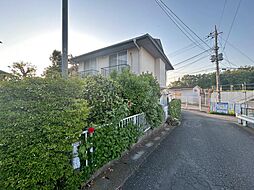 海老名市上今泉４丁目売地