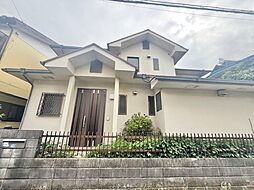 綾瀬市上土棚南4丁目　売地