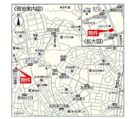 ライオンズマンションあざみ野台　〜オーナーチェンジ〜