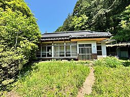 厚木市上荻野　売地