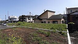 秦野市本町2丁目　売地