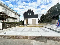相模原市緑区若葉台3期