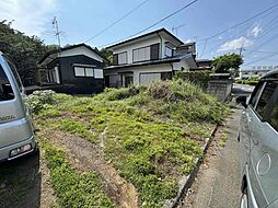 町田市野津田町〜売地〜