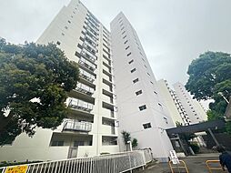 東建座間ハイツ４号棟
