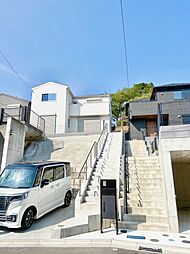 旭区川井本町 〜新築分譲戸建て〜