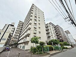 相模原ダイヤモンドマンション６階〜中古マンション〜