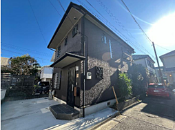 茅ヶ崎市室田2丁目　中古戸建