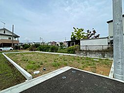 愛川町中津　売地全８区画