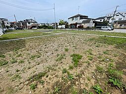 愛川町中津　売地全８区画