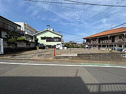 海老名市上今泉６丁目　売地