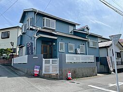 小田原市小竹　リノベーション戸建