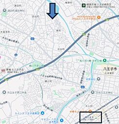 八王子市泉町　中古戸建