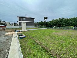 小田原市千代　全7区画売地
