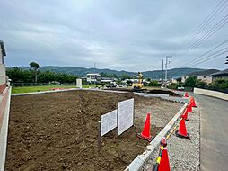 小田原市千代　全7区画売地