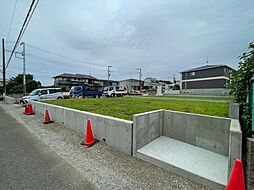 小田原市千代　全7区画売地