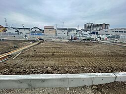 小田原市前川全９区画　売地