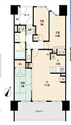 ガーデンブリーズ光の街〜中古マンション〜