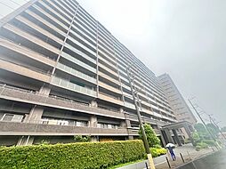 ガーデンブリーズ光の街〜中古マンション〜
