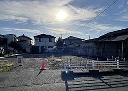 小田原市鴨宮　売地