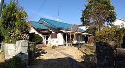 小田原市新屋　売地