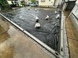 〜建築条件なし〜稲城市百村　売地