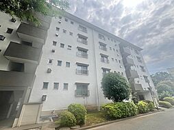 相模台第弐団地弐号棟