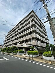 ライオンズガーデン京王橋本