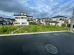 秦野市東田原　全10区画　売地